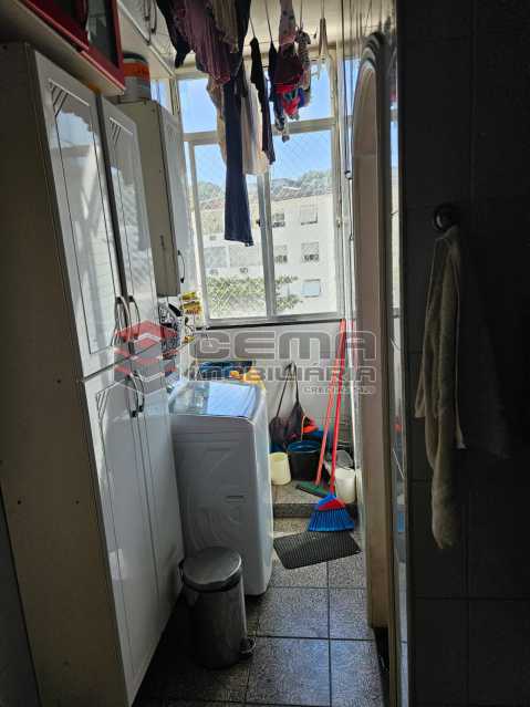 Apartamento, 2 quartos, 80 m² - Foto 24
