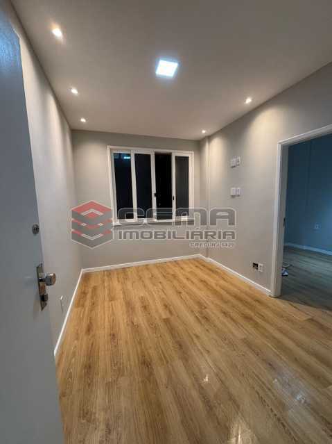 Apartamento, 1 quarto, 29 m² - Foto 1