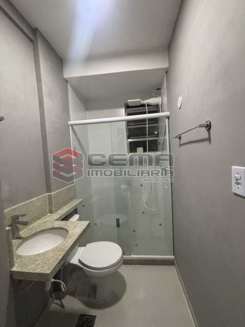 Apartamento, 1 quarto, 29 m² - Foto 4