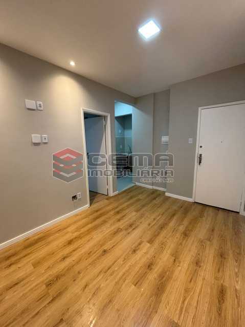 Apartamento, 1 quarto, 29 m² - Foto 2