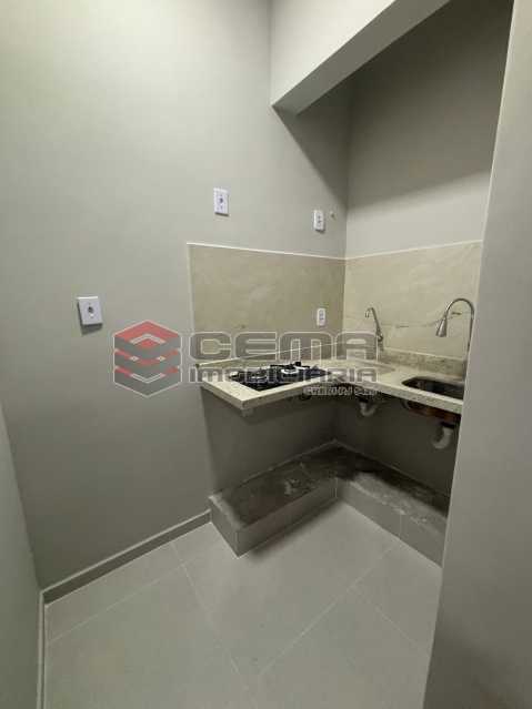 Apartamento, 1 quarto, 29 m² - Foto 5