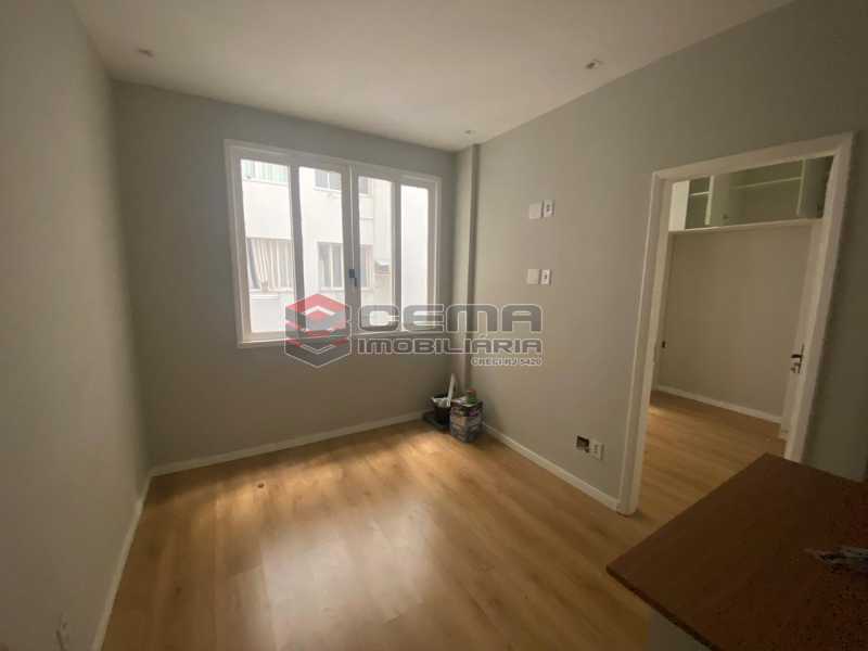 Apartamento, 1 quarto, 29 m² - Foto 6