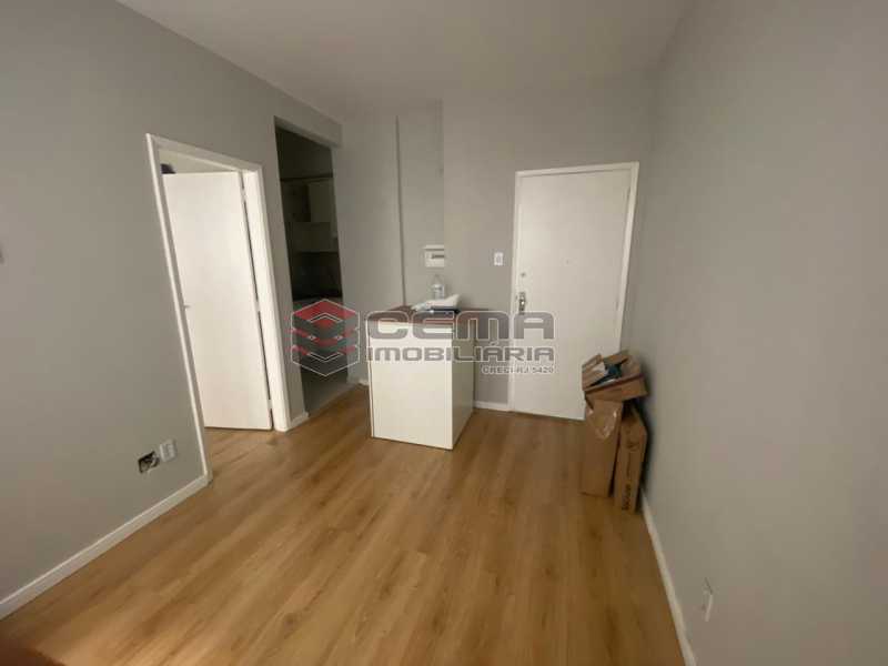 Apartamento, 1 quarto, 29 m² - Foto 7
