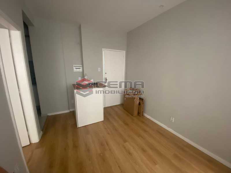 Apartamento, 1 quarto, 29 m² - Foto 8