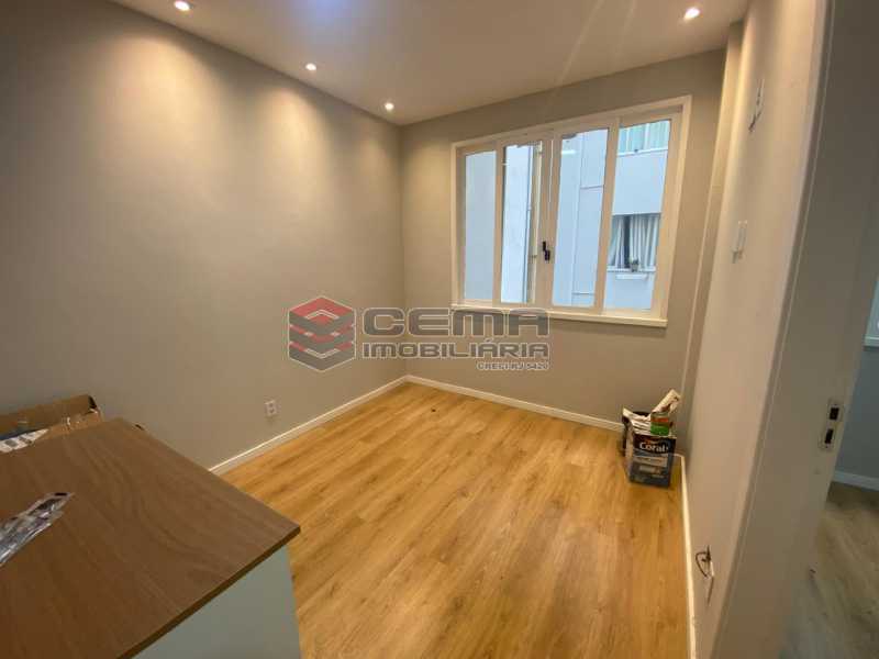 Apartamento, 1 quarto, 29 m² - Foto 9