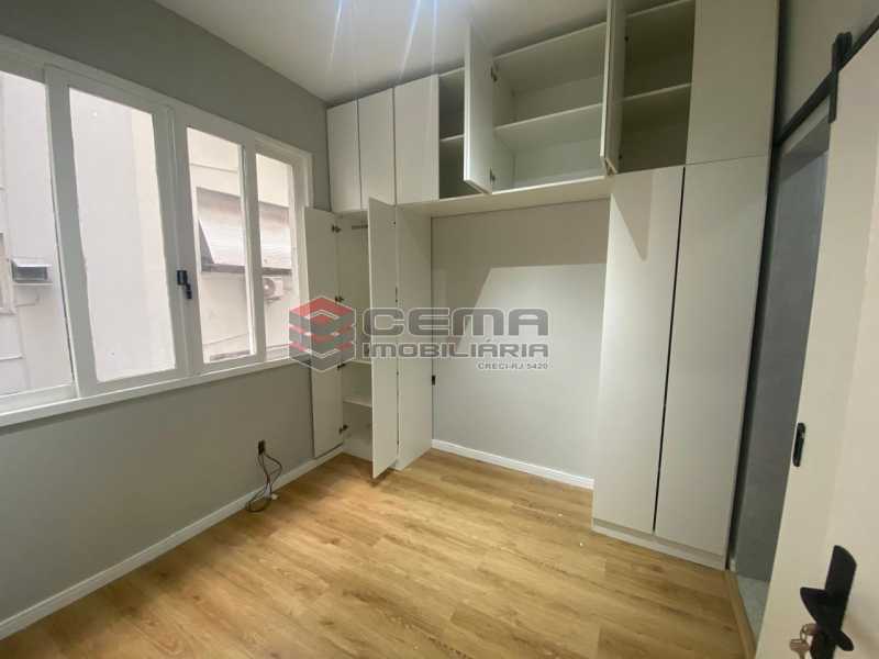 Apartamento, 1 quarto, 29 m² - Foto 10