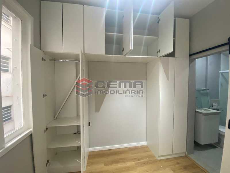 Apartamento, 1 quarto, 29 m² - Foto 12