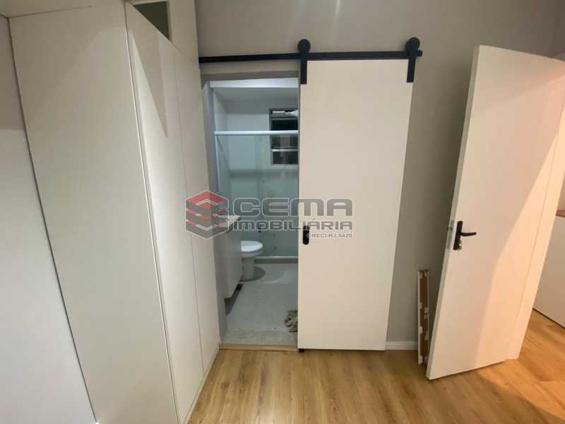 Apartamento, 1 quarto, 29 m² - Foto 13