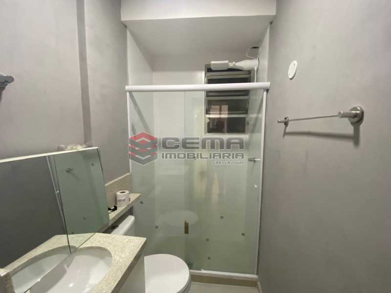 Apartamento, 1 quarto, 29 m² - Foto 15
