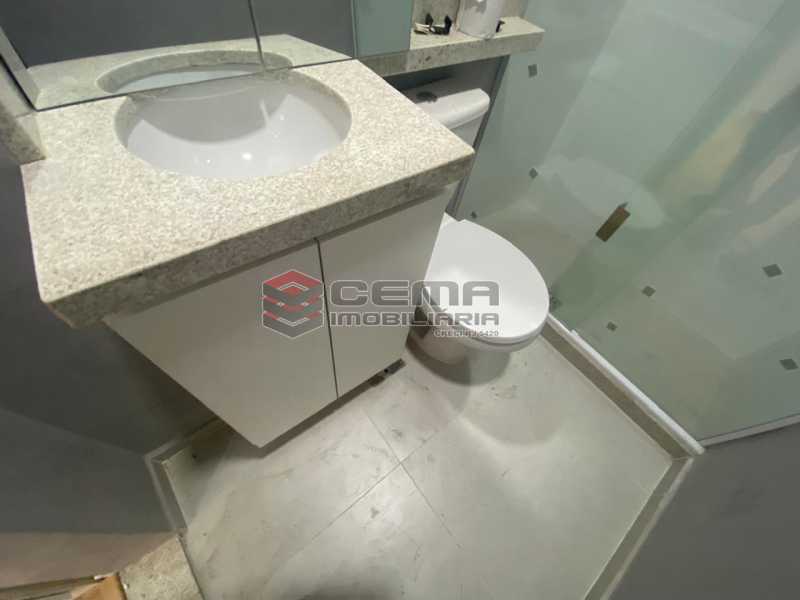 Apartamento, 1 quarto, 29 m² - Foto 16