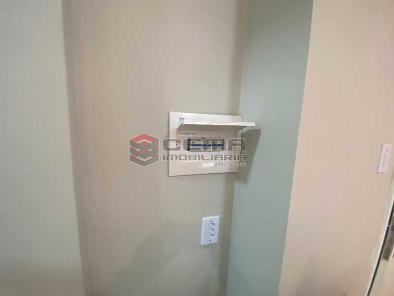 Apartamento, 1 quarto, 29 m² - Foto 18