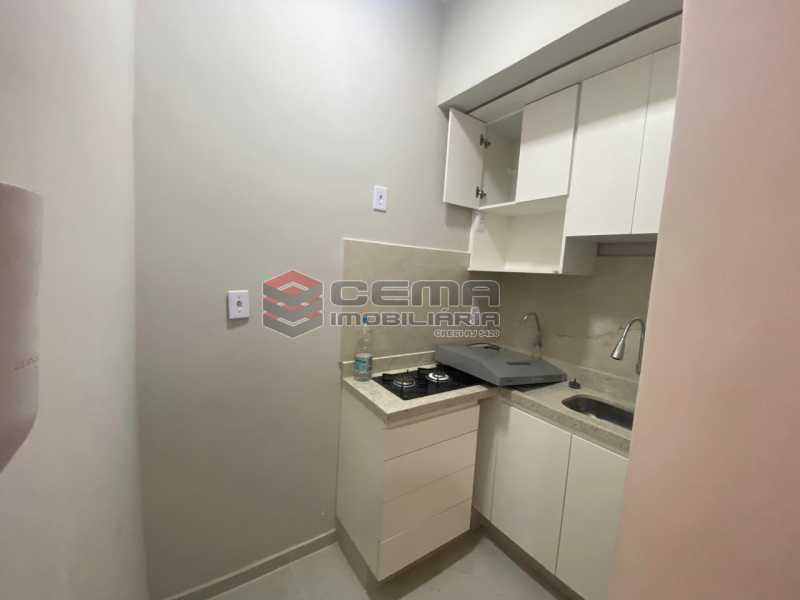 Apartamento, 1 quarto, 29 m² - Foto 19