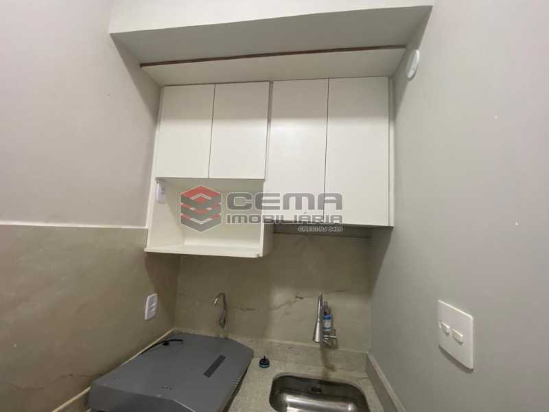 Apartamento, 1 quarto, 29 m² - Foto 20