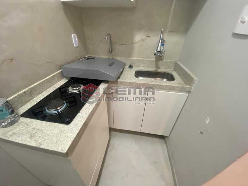 Apartamento, 1 quarto, 29 m² - Foto 21