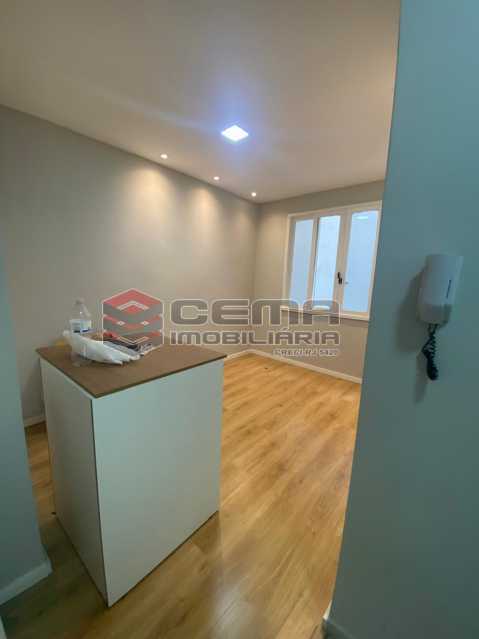 Apartamento, 1 quarto, 29 m² - Foto 23
