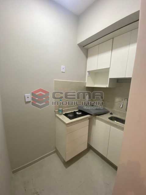 Apartamento, 1 quarto, 29 m² - Foto 24