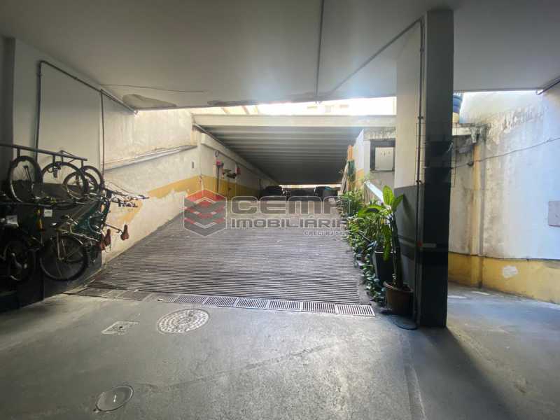 Apartamento, 1 quarto, 29 m² - Foto 26