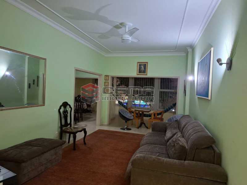 Apartamento, 4 quartos, 208 m² - Foto 2
