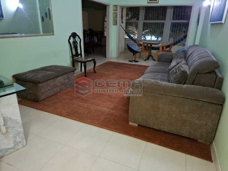 Apartamento, 4 quartos, 208 m² - Foto 3