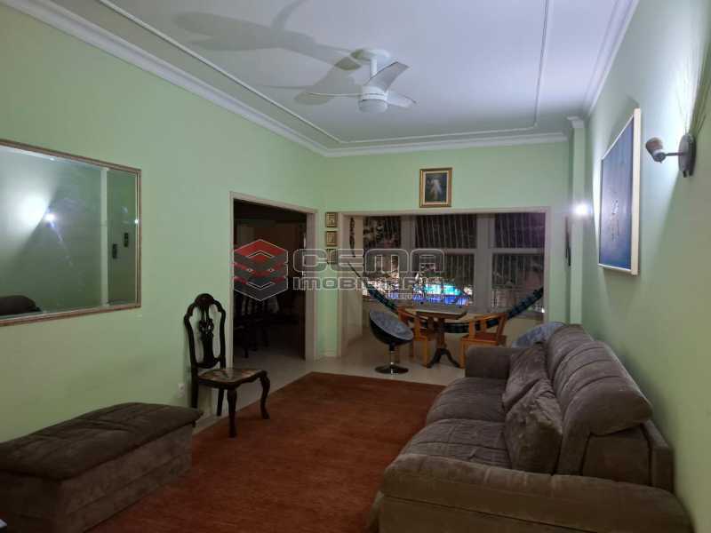 Apartamento, 4 quartos, 208 m² - Foto 4