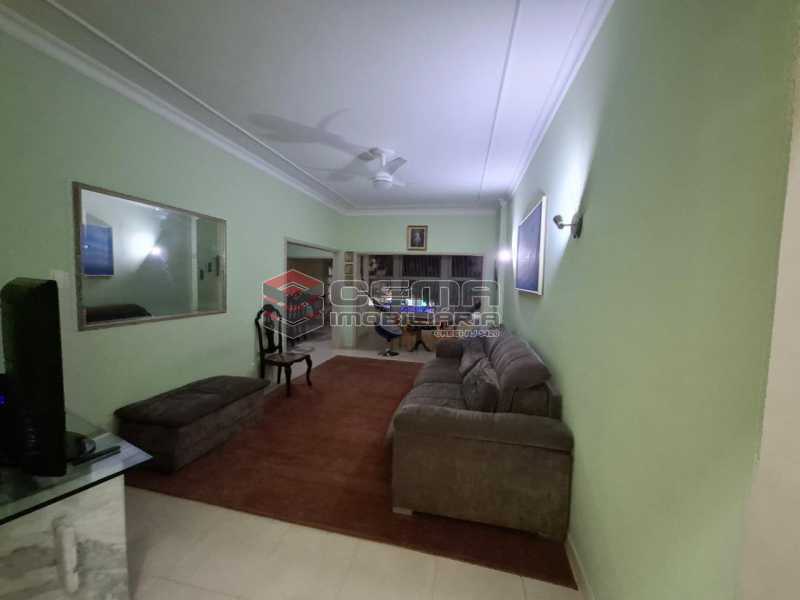 Apartamento, 4 quartos, 208 m² - Foto 5