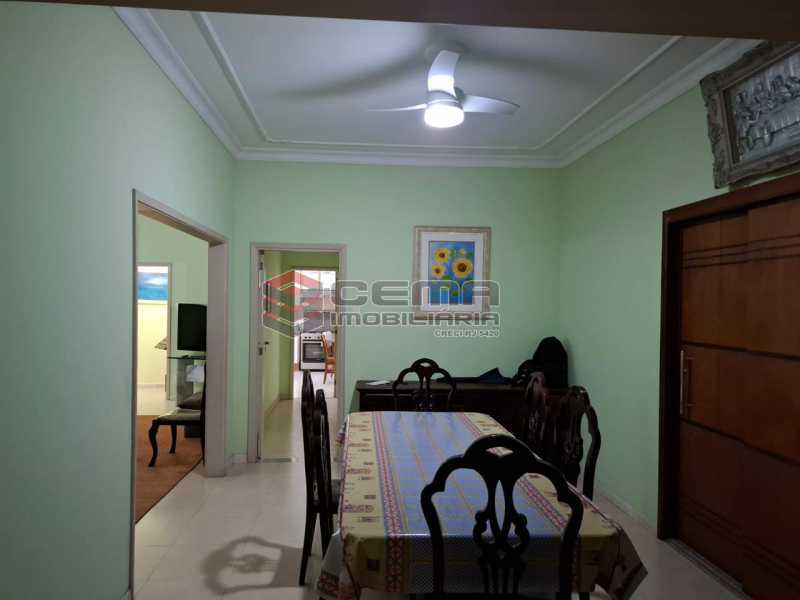 Apartamento, 4 quartos, 208 m² - Foto 6