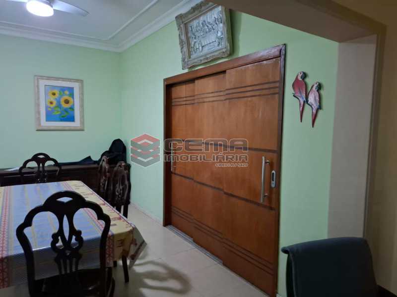 Apartamento, 4 quartos, 208 m² - Foto 7