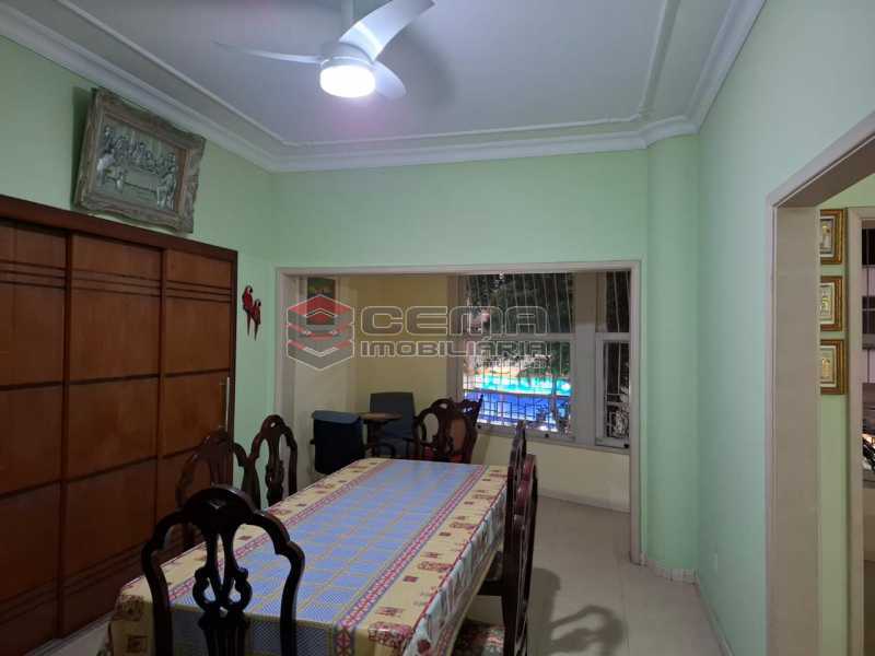 Apartamento, 4 quartos, 208 m² - Foto 8