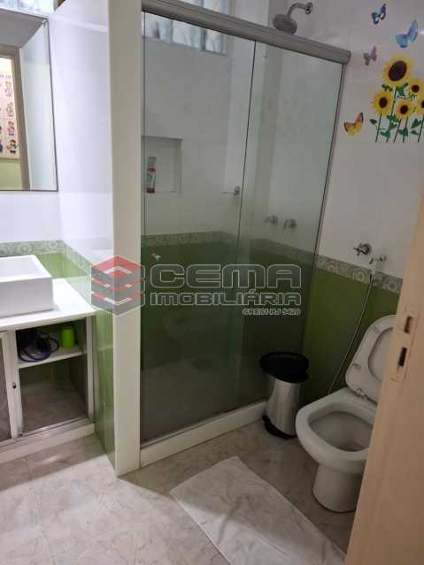 Apartamento, 4 quartos, 208 m² - Foto 10