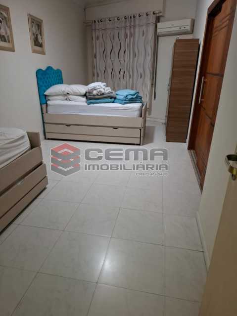 Apartamento, 4 quartos, 208 m² - Foto 11