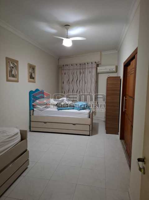 Apartamento, 4 quartos, 208 m² - Foto 12