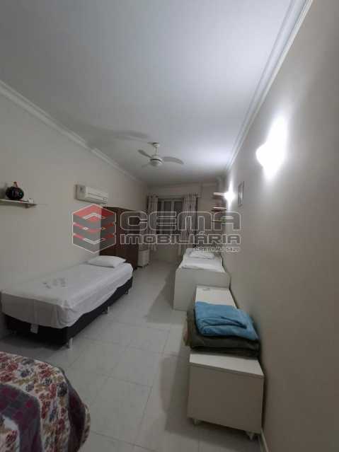 Apartamento, 4 quartos, 208 m² - Foto 16