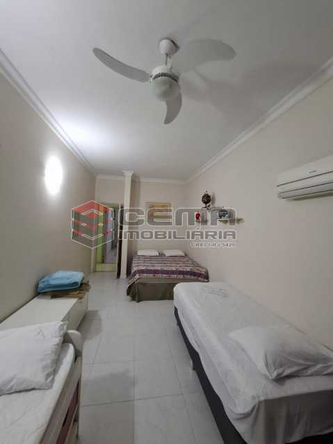Apartamento, 4 quartos, 208 m² - Foto 17