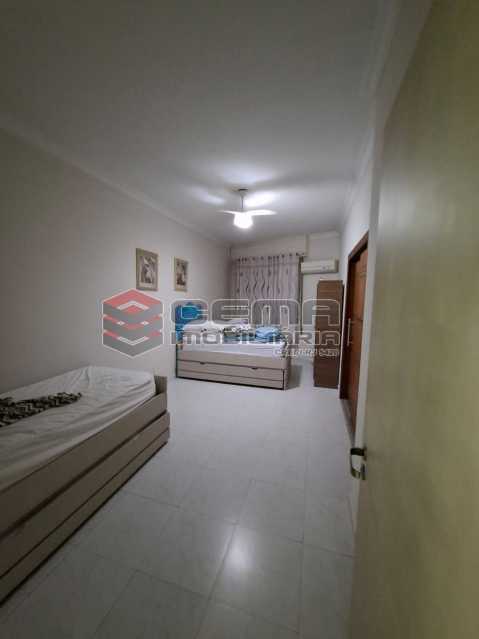Apartamento, 4 quartos, 208 m² - Foto 18