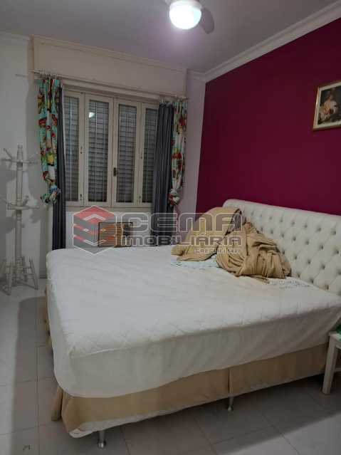 Apartamento, 4 quartos, 208 m² - Foto 20