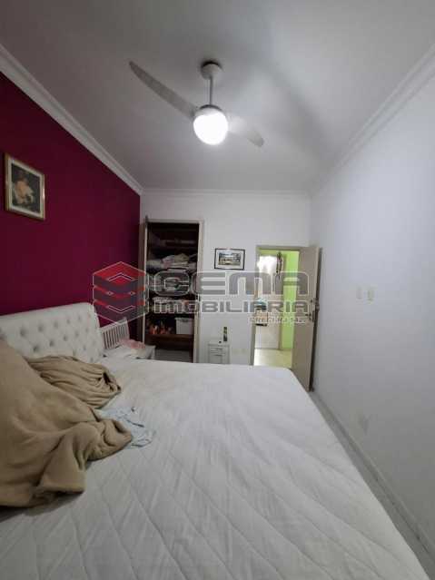 Apartamento, 4 quartos, 208 m² - Foto 21