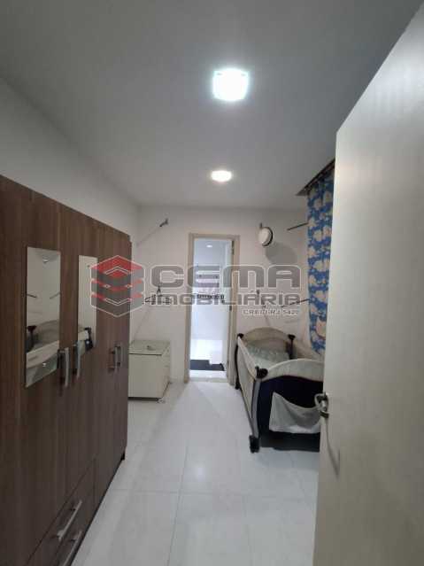 Apartamento, 4 quartos, 208 m² - Foto 22