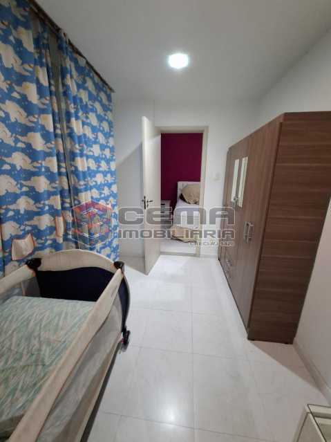 Apartamento, 4 quartos, 208 m² - Foto 23