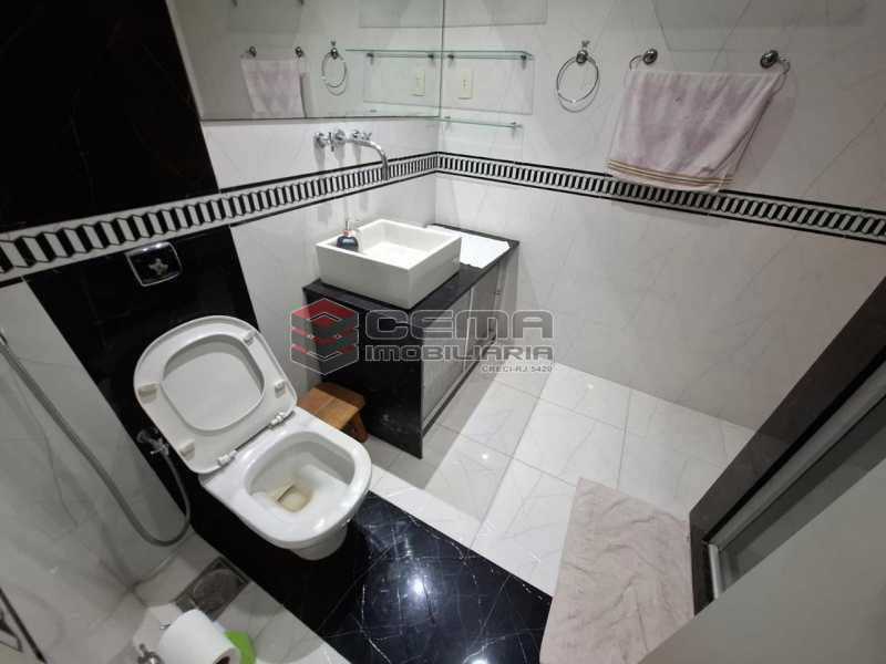 Apartamento, 4 quartos, 208 m² - Foto 24