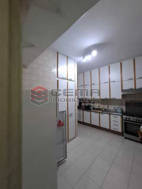 Apartamento, 4 quartos, 208 m² - Foto 27