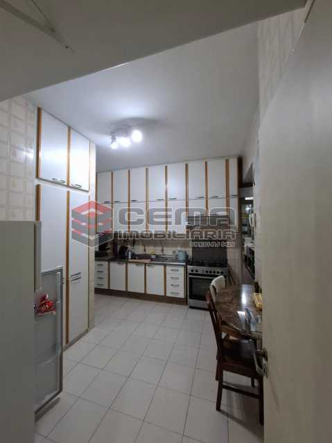 Apartamento, 4 quartos, 208 m² - Foto 28