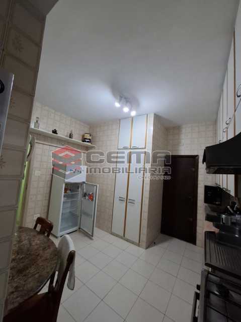Apartamento, 4 quartos, 208 m² - Foto 29