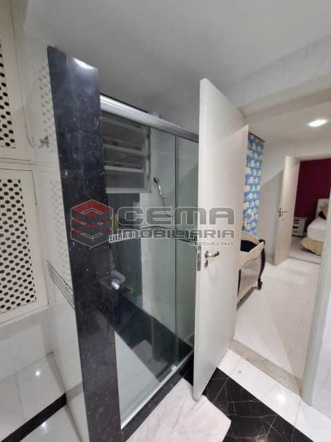 Apartamento, 4 quartos, 208 m² - Foto 30