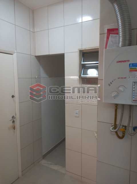 Apartamento, 2 quartos, 72 m² - Foto 7