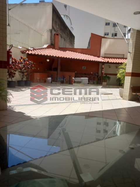 Apartamento, 2 quartos, 72 m² - Foto 27
