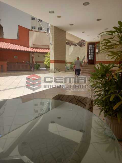 Apartamento, 2 quartos, 72 m² - Foto 28