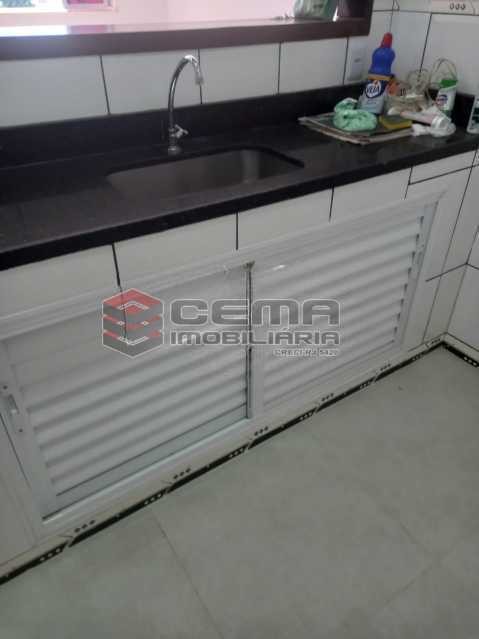 Apartamento, 2 quartos, 72 m² - Foto 5
