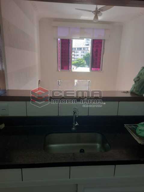 Apartamento, 2 quartos, 72 m² - Foto 4