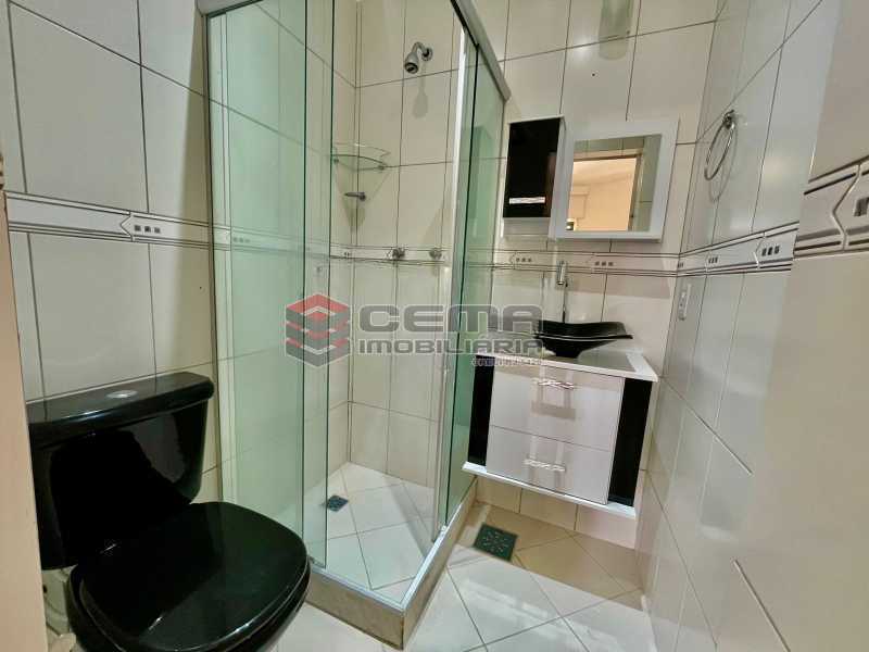 Apartamento, 2 quartos, 72 m² - Foto 11