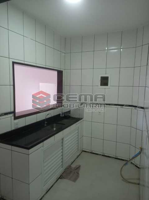 Apartamento, 2 quartos, 72 m² - Foto 6